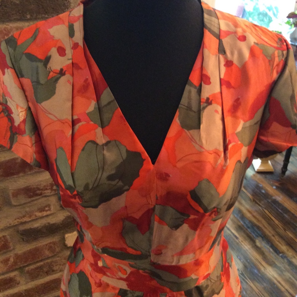 COPY - Banana Republic dress